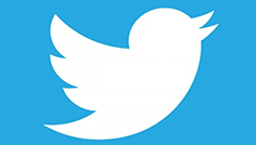 Twitter video speler