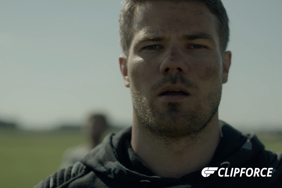 Clipforce home banner online video laten maken voorbeelden